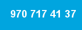 970 717 41 37